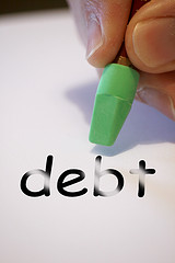College Debt – Ways to Deal with It