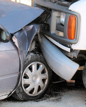 When to Cancel Collision Insurance on Your Car
