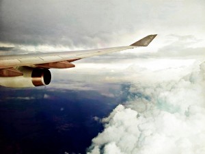 holiday travels