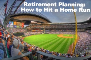 save enough for retirement