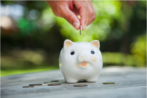 The Power Of Living Debt Free